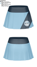 Geronimo High School Cheer 21079944 Skort - 41