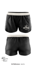 RidgeRunner Logistics 57154261 Women's Shorts - 106