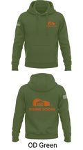 Rising Doors 80958329 Hoodie - 58