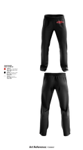 West Mo Hitters 26198575 Sweatpants - 2