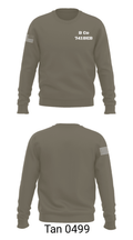 B Co 741BEB 62406142 Crew Neck Sweatshirt - 62