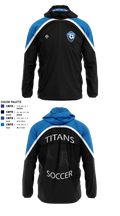 Coal Ridge HS 64723735Windbreaker - 3