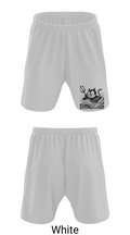 Logansport High School Swimming 31315154 Athletic Shorts With Pockets - 1