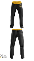 Enumclaw High School Water Polo 63753574 Sweatpants - 1