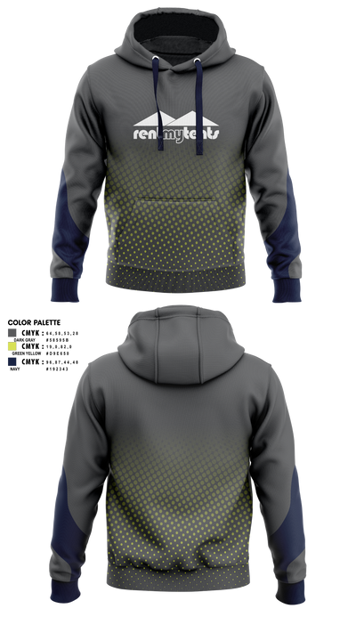 rentmytents 12420216 Hoodie - 1