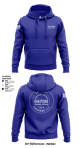 On Point 38210086 Hoodie - 1