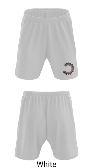 Athletic Shorts With Pockets, Remlinger construction, , Teamtime, Team time, sublimation, custom sports apparel, team uniforms, spirit wear, spiritwear, sports uniforms, custom shirts, team store, custom team store, fundraiser sports, apparel fundraiser