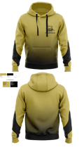 Buchholz High School Golf 43528652 Hoodie - 1