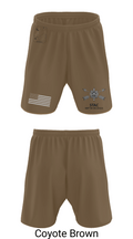 STAC, 389th MI BN (SO)(A) 69647578 Athletic Shorts With Pockets - 9