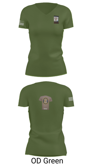 Womens Short Sleeve Vneck Shirt, SCPOA, , Teamtime, Team time, sublimation, custom sports apparel, team uniforms, spirit wear, spiritwear, sports uniforms, custom shirts, team store, custom team store, fundraiser sports, apparel fundraiser