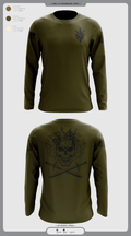 Forge 66606532 Long Sleeve Performance Shirt - 2