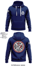 GFR Station 3 95444418 Hoodie - 105