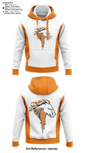 Illini West High School Basketball 62071600 Hoodie - 41