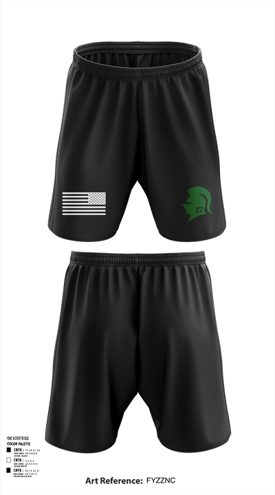 Lasd Lomita 1516490 Athletic Shorts With Pockets - 121