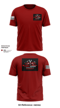 Logy home construction & renovation LLC 22235711 Short Sleeve Performance Shirt - 27