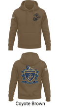 MHS MCJROTC 59562890 Hoodie - 18