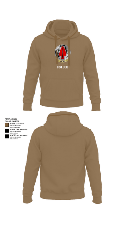 Usasoc 85355509 Hoodie - 11