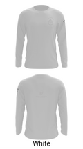 Skull Fighters 92477274 Long Sleeve Performance Shirt 7