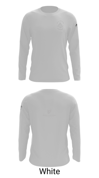 Long Sleeve Performance Shirt, Skull Fighters, Wrestling, Teamtime, Team time, sublimation, custom sports apparel, team uniforms, spirit wear, spiritwear, sports uniforms, custom shirts, team store, custom team store, fundraiser sports, apparel fundraiser