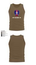OST COLUMBUS, OH 96884956 Tank Top - 19
