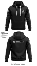 CrossFit Diamond Steel 93169712 Hoodie - 3