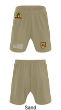 1-1 SFG(A), S-3 84488756 Athletic Shorts With Pockets - 89