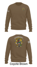 Incursori 53152298 Crew Neck Sweatshirt - 14