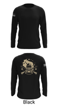 377th SMC 21529568 Long Sleeve Performance Shirt - 26