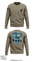 A CO, 70 BEB 34761277 Crew Neck Sweatshirt - 9