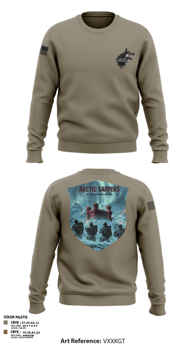 A CO, 70 BEB 34761277 Crew Neck Sweatshirt - 9