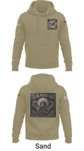Gravois Fire Special Operations 80045989 Hoodie - 98