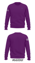 Christ The King Catholic School 22240704 Crew Neck Sweatshirt - 16