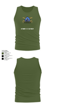 B Troop 2-17 Cav REGT 36740014 Tank Top - 59