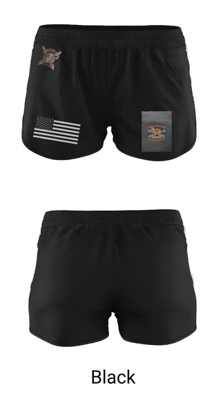 Ranger Panties, Archer Battery 2-2 FA, Army, Teamtime, Team time, sublimation, custom sports apparel, team uniforms, spirit wear, spiritwear, sports uniforms, custom shirts, team store, custom team store, fundraiser sports, apparel fundraiser