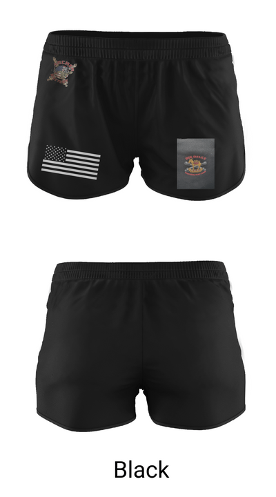 Archer Battery 2-2 FA 26774944 Ranger Panties - 23