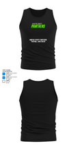 Martin County Panthers Football And Cheer 92599871 Tank Top - 32