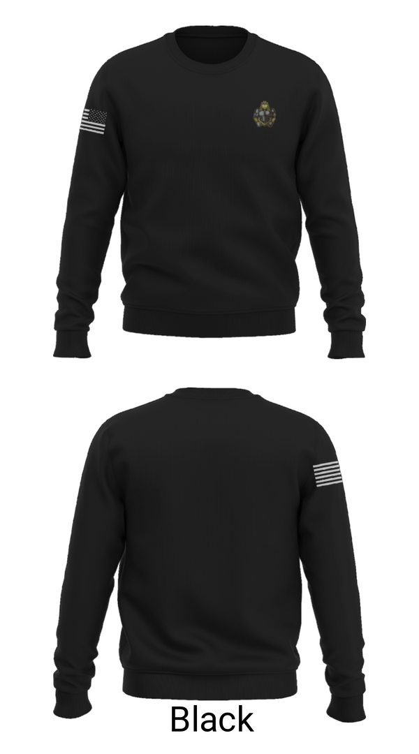 Crew Neck Sweatshirt, Cliff WilliamsCliff Williams, , Teamtime, Team time, sublimation, custom sports apparel, team uniforms, spirit wear, spiritwear, sports uniforms, custom shirts, team store, custom team store, fundraiser sports, apparel fundraiser