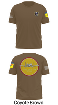 442D FW 35089467 Short Sleeve Performance Shirt - 16