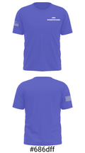 USS PENNSYLVANIA 38296466 Short Sleeve Performance Shirt - 19