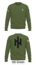 Vitalii 64188372 Crew Neck Sweatshirt - 45