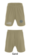 Lakewood Fire Department 1009928 Athletic Shorts With Pockets - 89