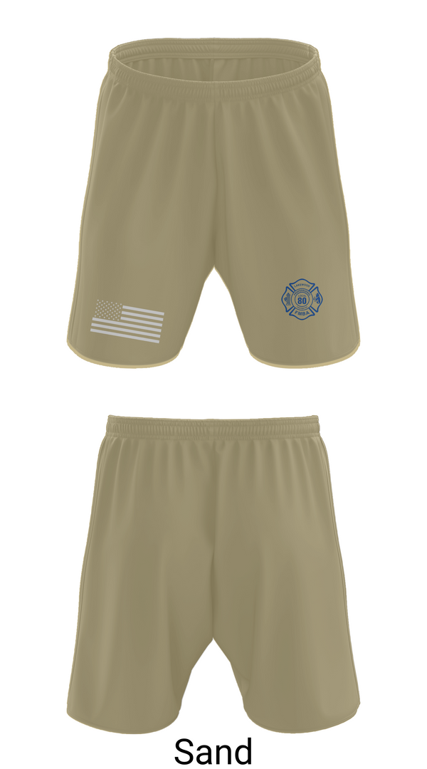 Athletic Shorts With Pockets, Lakewood Fire Department, Fire Department, Teamtime, Team time, sublimation, custom sports apparel, team uniforms, spirit wear, spiritwear, sports uniforms, custom shirts, team store, custom team store, fundraiser sports, apparel fundraiser