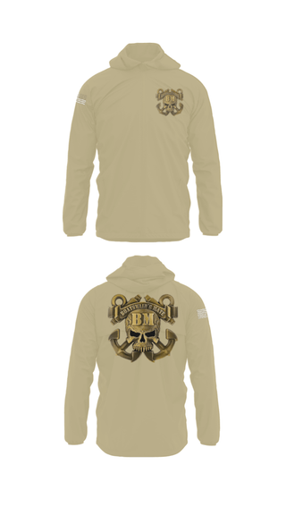 Windbreaker, DB, Navy, Teamtime, Team time, sublimation, custom sports apparel, team uniforms, spirit wear, spiritwear, sports uniforms, custom shirts, team store, custom team store, fundraiser sports, apparel fundraiser