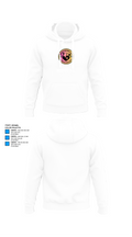 Mizfitz F.C. 76979521 Hoodie - 5