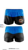 Cumbiasur 89571477 Women's Shorts - 1