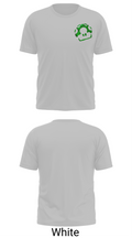 SPNRO 93925498 Old School Cotton Feel Shirt - 10