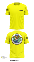 SEAL Team 4781251 Short Sleeve Performance Shirt - 114
