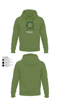 BROWARD SHERIFF EXPLORERS 82961941 Hoodie - 49