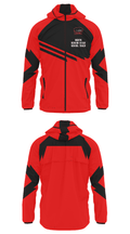 North Senior High School Track 89909632 Windbreaker - 27