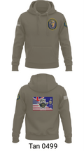 USS CANBERRA (LCS 30) 2170630 Hoodie - 74